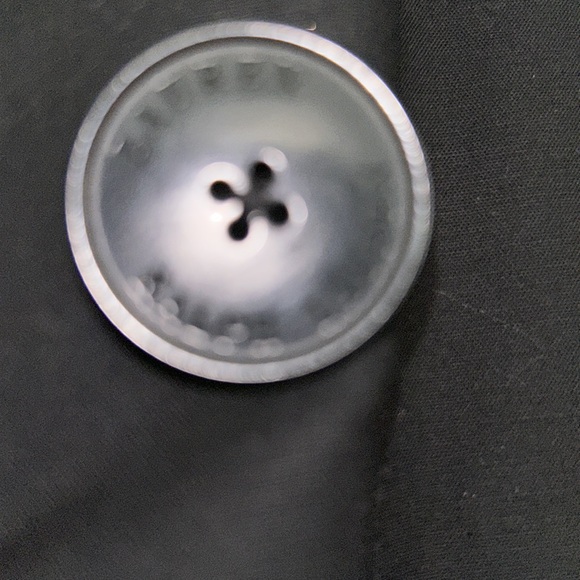 Lauren Ralph Lauren Short Trench Jacket NWT - Picture 10 of 13